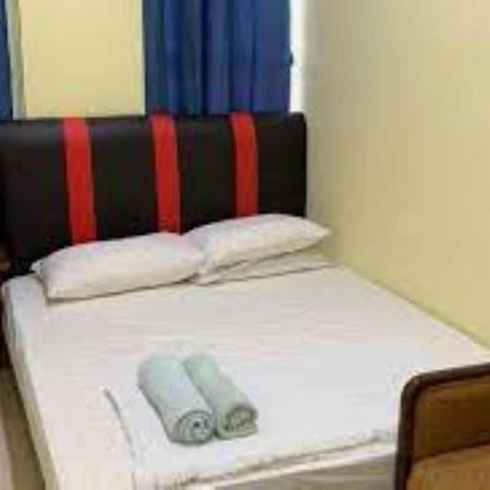 Oyo 90361 Motel Inapan Mahsuri Jitra Εξωτερικό φωτογραφία