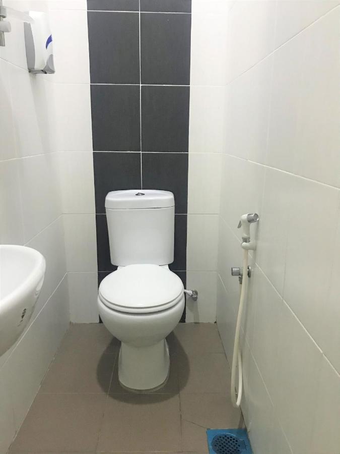 Oyo 90361 Motel Inapan Mahsuri Jitra Εξωτερικό φωτογραφία